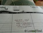 The Tuesday Report: 05/28/2013