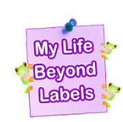 Read more about the article Check out My Life Beyond Labels