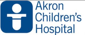 Read more about the article @AkronChildrens Hospital: Our home away from home