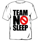 Worst nights sleep ever