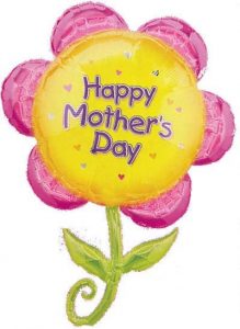 Read more about the article Happy Mother’s Day 2013