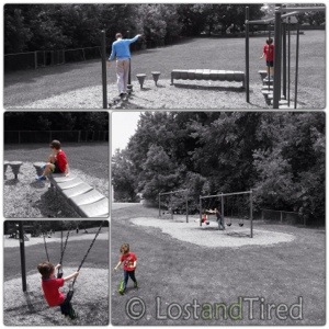 Read more about the article #Autism and ignorance on the playground