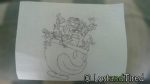 Gavin’s Artwork: Super Mario