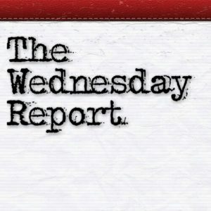 Read more about the article The Wednesday Report: 6/19/2013