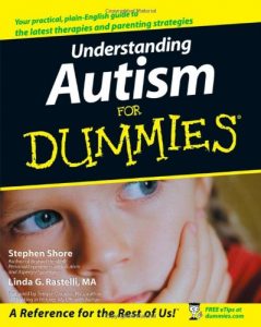 Read more about the article Understanding Autism For Dummies