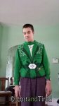 My teenager with #Autism and #RAD