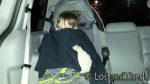 We just got home from the Emergency Room. Here’s what happened