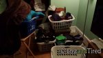 Holy accomplishments Batman, I got a ton of stuff done today