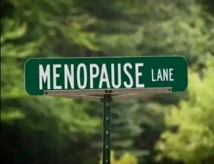 Read more about the article One of the reasons I hate menopause