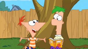 Read more about the article Top 35 songs from Phineas and Ferb (for the kids)