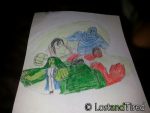 Artwork by Gavin: Marvel
