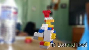 Read more about the article Emmett’s Lego Phineas
