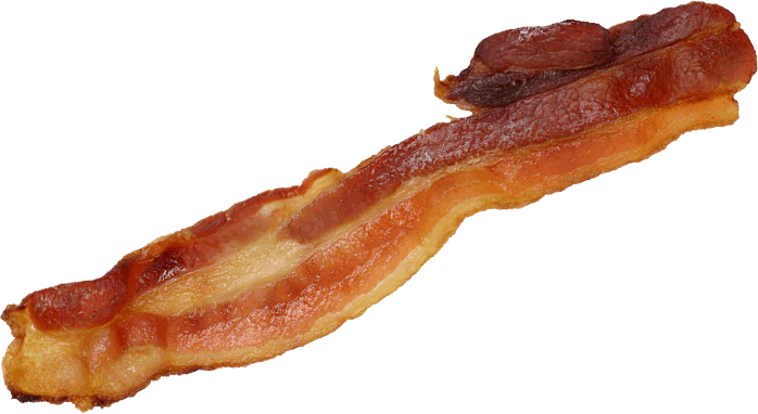 I didn't have a picture for this post and so I figured bacon. Bacon goes with everything, right?