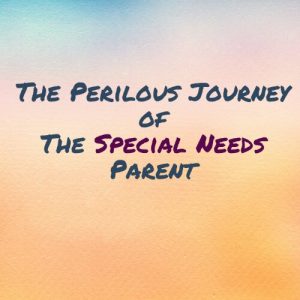Read more about the article The Perilous Journey of The Special Needs Parent