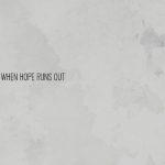 Operation Hope: As hope is running out we turn to John’s Hopkins