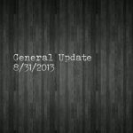 General Update