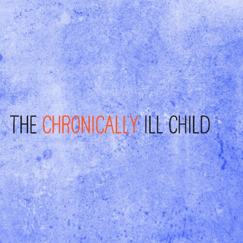 Read more about the article The chronically ill child