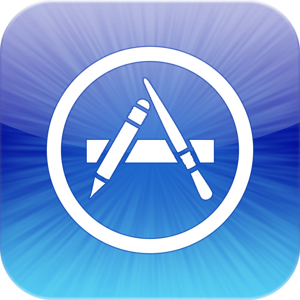 app store