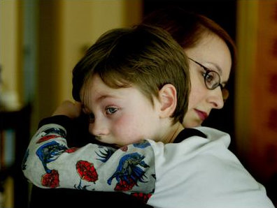 Read more about the article Parenting tips on how to handle children with #autism