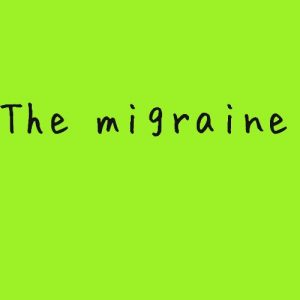 Read more about the article The migraine