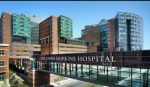 I spoke with John’s Hopkins today