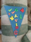 Go Team Gavin