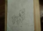 Check out Gavin’s latest Artwork