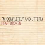 Confessions of a Special Needs Dad: Dead Ends, Tears and Heartbreak