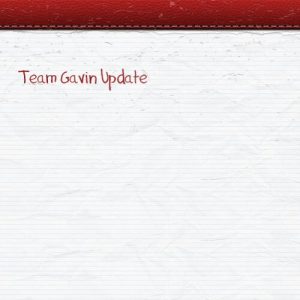 Read more about the article Team Gavin: Medication Update