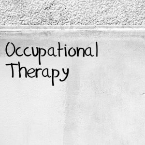 Read more about the article Occupational Therapy