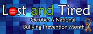 Read more about the article October is Nation Bullying Prevention Month