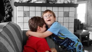 Read more about the article Today’s #Autism and #Family Victory