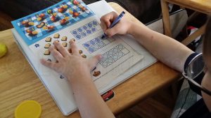 Read more about the article Today’s #Autism Victory: Homework