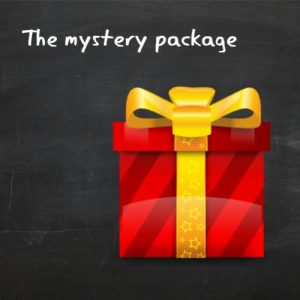 Read more about the article The mysterious package