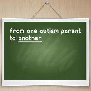 Read more about the article From one #Autism parent to another: Don’t be afraid to ask for help