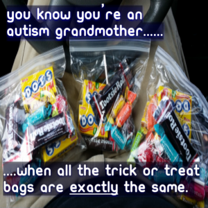 Read more about the article How do you know you’re an #Autism Grandmother?