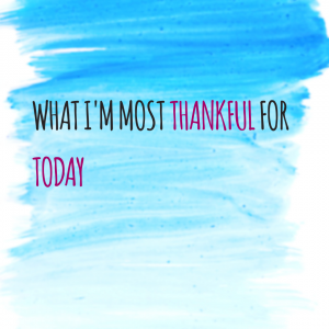 Read more about the article Confessions of an #Autism Dad: What I’m most thankful for today