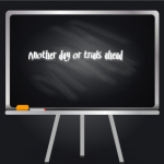 Another day of trials