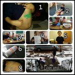 8 amazing things that happened in my life today