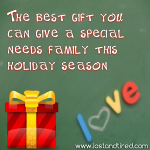 Read more about the article The best gift you can give a special needs family this holiday season