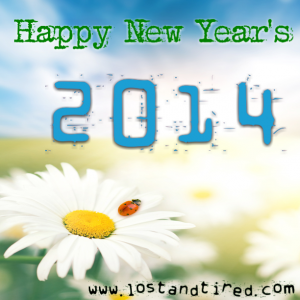 Read more about the article Warm wishes to you and yours this New Year’s Day 2014