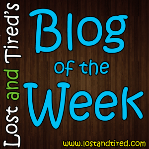 Read more about the article Blog of the Week (January 13, 2014): Our Kind of Special