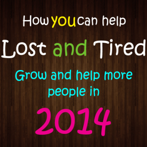 Read more about the article How you can help @the_autism_dad in 2014