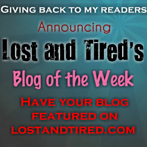 Read more about the article Want to be featured on the @Lost_and_Tired blog?