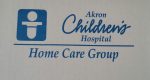 @AkronChildrens delivered Gavin’s “at home” #IVIG supplies