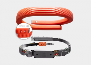 Read more about the article Unboxing Video for UP24 by @Jawbone