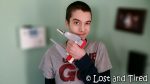 Check out some cool Gavin stuff