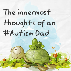 Read more about the article The innermost thoughts of an #Autism Dad