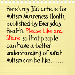 Read more about the article Beyond Rain Man: Raising 3 boys on the #Autism Spectrum