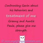 Confession’s of a RAD Mom: Heaven Help Me